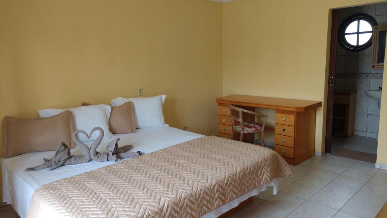 Hotel Velha Corte Sao Jose dos Pinhais ห้อง รูปภาพ