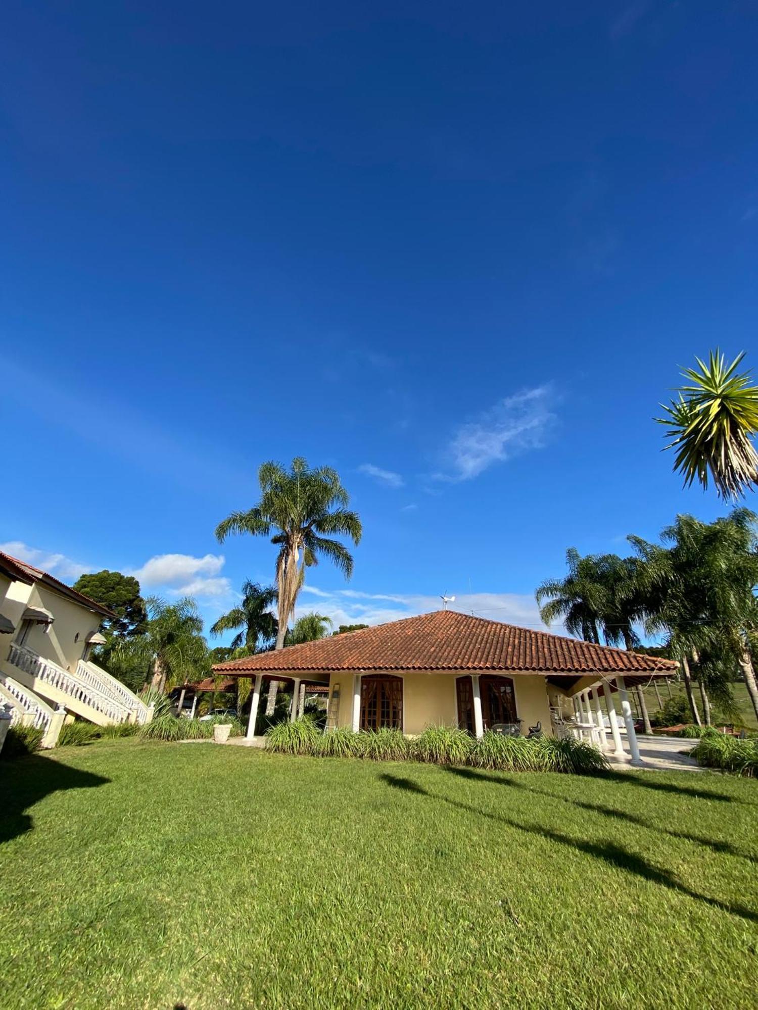 Hotel Velha Corte Sao Jose dos Pinhais ภายนอก รูปภาพ