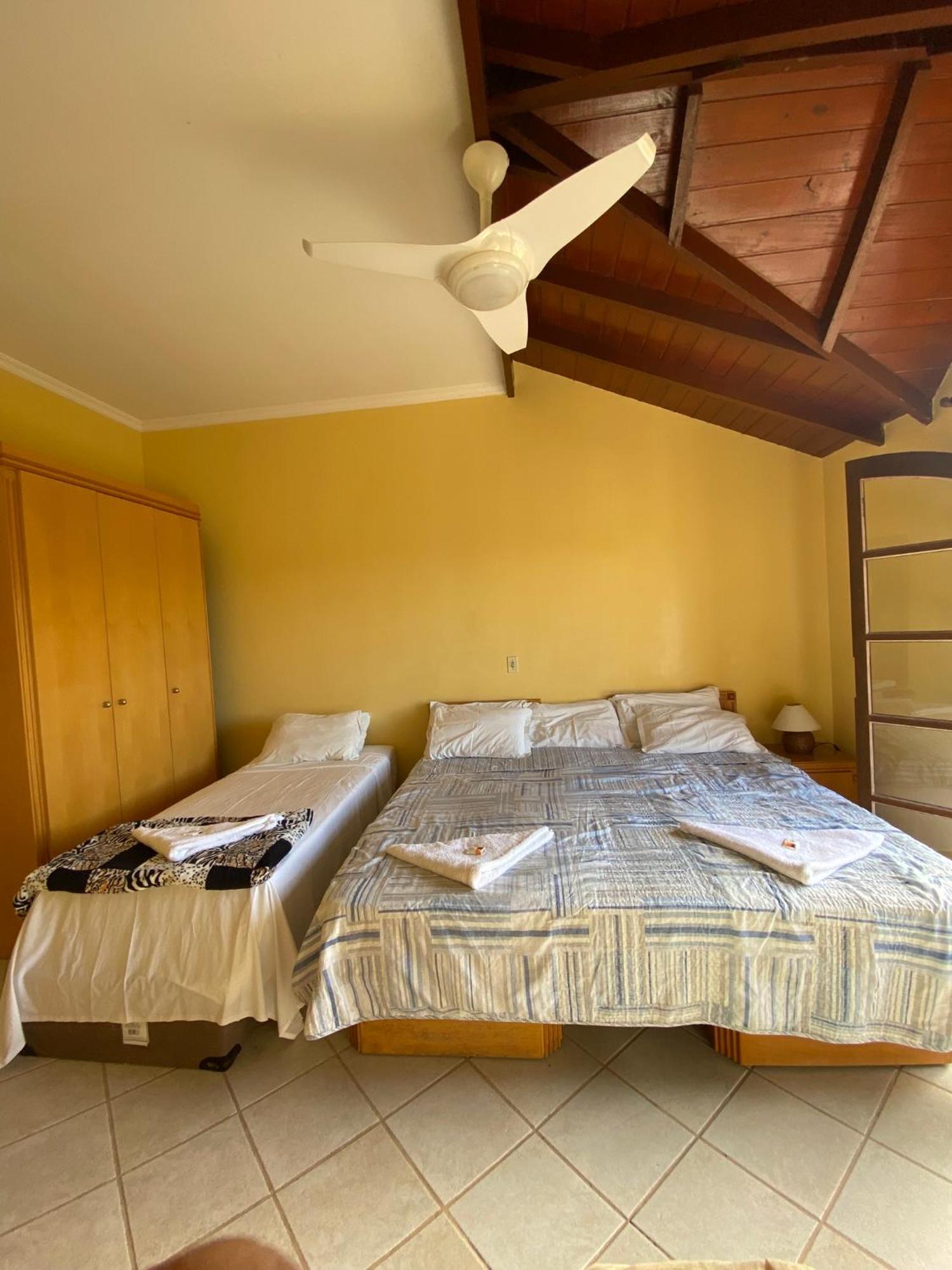 Hotel Velha Corte Sao Jose dos Pinhais ภายนอก รูปภาพ
